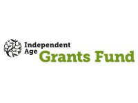 Grants Fund Logo Icap