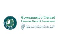 government of ireland support